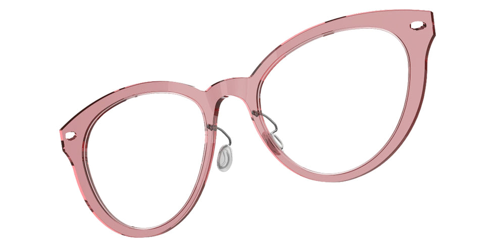 Lindberg® N.O.W. Titanium™ 6652 LIN NOW 6652 C20 52 - C20 Eyeglasses