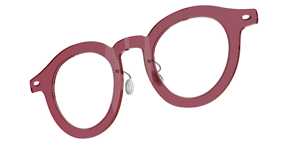 Lindberg® N.O.W. Titanium™ 6653 LIN NOW 6653 C04 42 - C04 Eyeglasses
