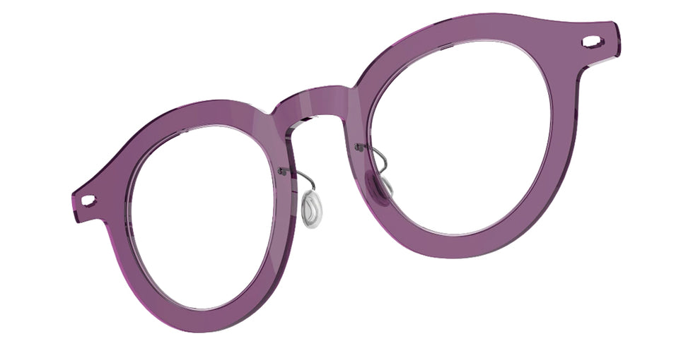 Lindberg® N.O.W. Titanium™ 6653 LIN NOW 6653 C19 42 - C19 Eyeglasses