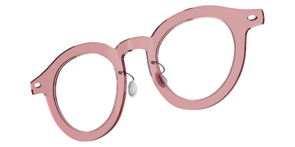 Lindberg® N.O.W. Titanium™ 6653 LIN NOW 6653 C20 42 - C20 Eyeglasses