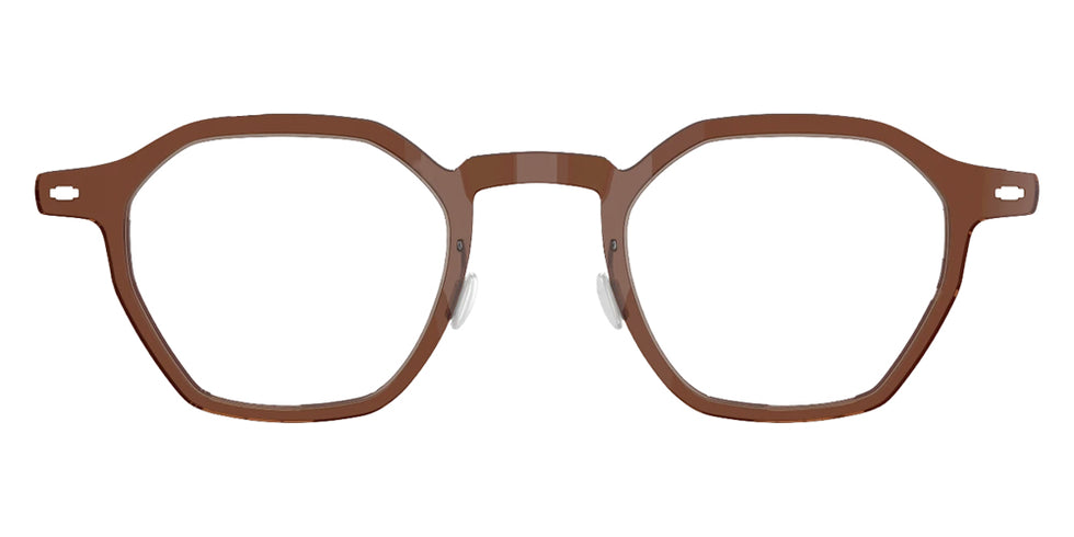 Lindberg® N.O.W. Titanium™ 6654 LIN NOW 6654 C02 44 - C02 Eyeglasses