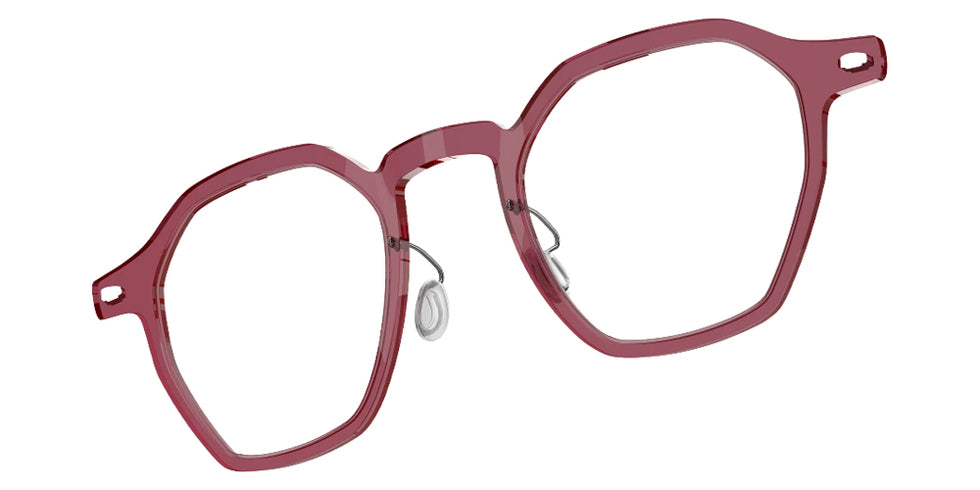 Lindberg® N.O.W. Titanium™ 6654 LIN NOW 6654 C04 44 - C04 Eyeglasses