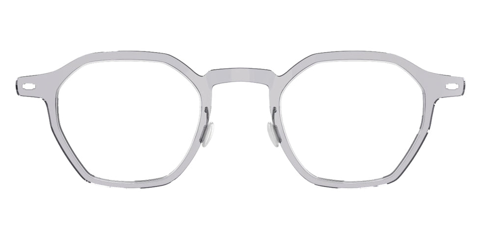 Lindberg® N.O.W. Titanium™ 6654 LIN NOW 6654 C07 44 - C07 Eyeglasses