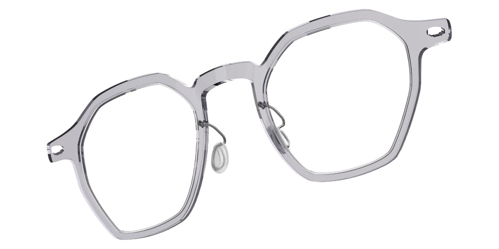 Lindberg® N.O.W. Titanium™ 6654 LIN NOW 6654 C07 44 - C07 Eyeglasses