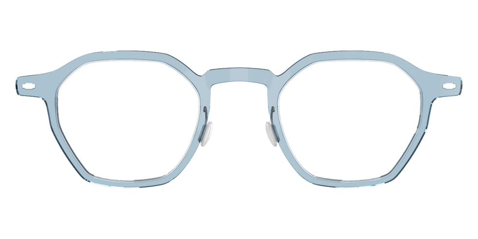 Lindberg® N.O.W. Titanium™ 6654 LIN NOW 6654 C08 44 - C08 Eyeglasses