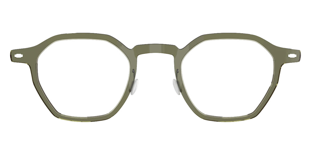 Lindberg® N.O.W. Titanium™ 6654 LIN NOW 6654 C11 44 - C11 Eyeglasses