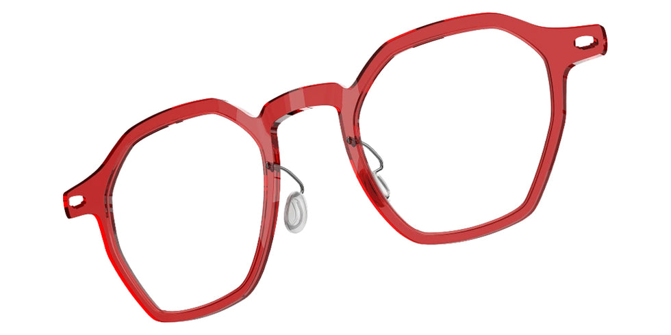 Lindberg® N.O.W. Titanium™ 6654 LIN NOW 6654 C12 44 - C12 Eyeglasses