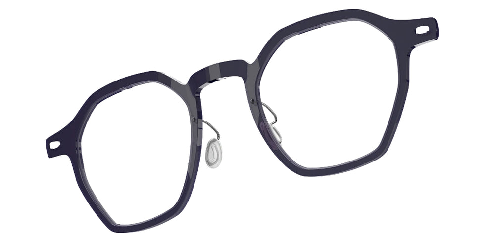 Lindberg® N.O.W. Titanium™ 6654 LIN NOW 6654 C14 44 - C14 Eyeglasses
