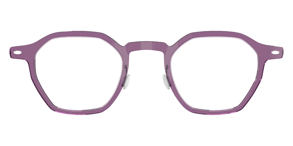 Lindberg® N.O.W. Titanium™ 6654 LIN NOW 6654 C19 44 - C19 Eyeglasses