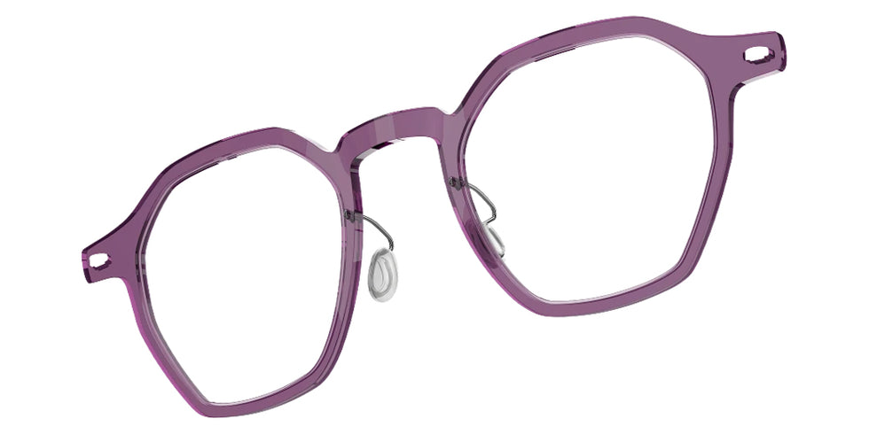 Lindberg® N.O.W. Titanium™ 6654 LIN NOW 6654 C19 44 - C19 Eyeglasses