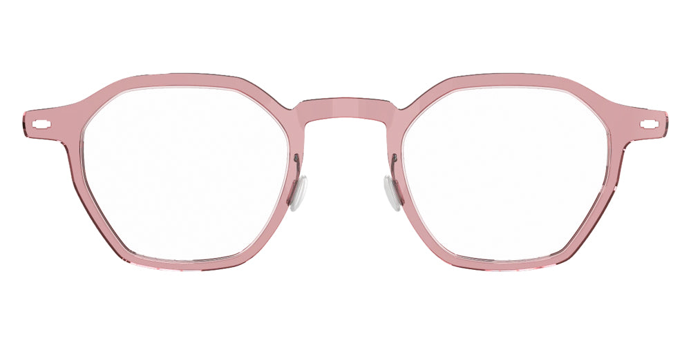 Lindberg® N.O.W. Titanium™ 6654 LIN NOW 6654 C20 44 - C20 Eyeglasses