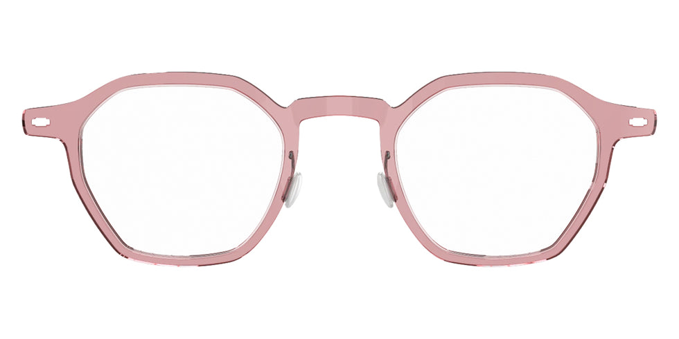 Lindberg® N.O.W. Titanium™ 6654 LIN NOW 6654 C20 44 - C20 Eyeglasses