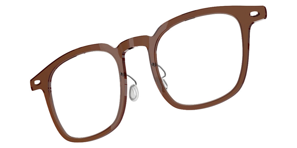 Lindberg® N.O.W. Titanium™ 6655 LIN NOW 6655 C02 46 - C02 Eyeglasses