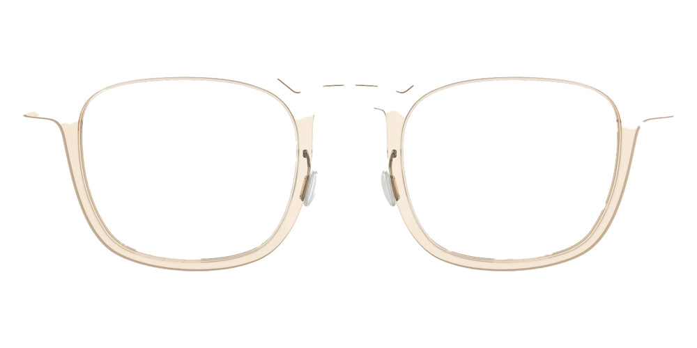Lindberg® N.O.W. Titanium™ 6655 LIN NOW 6655 C21 46 - C21 Eyeglasses