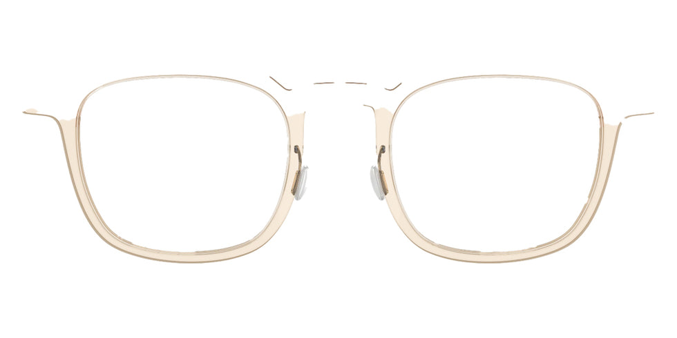 Lindberg® N.O.W. Titanium™ 6655 LIN NOW 6655 C21 46 - C21 Eyeglasses