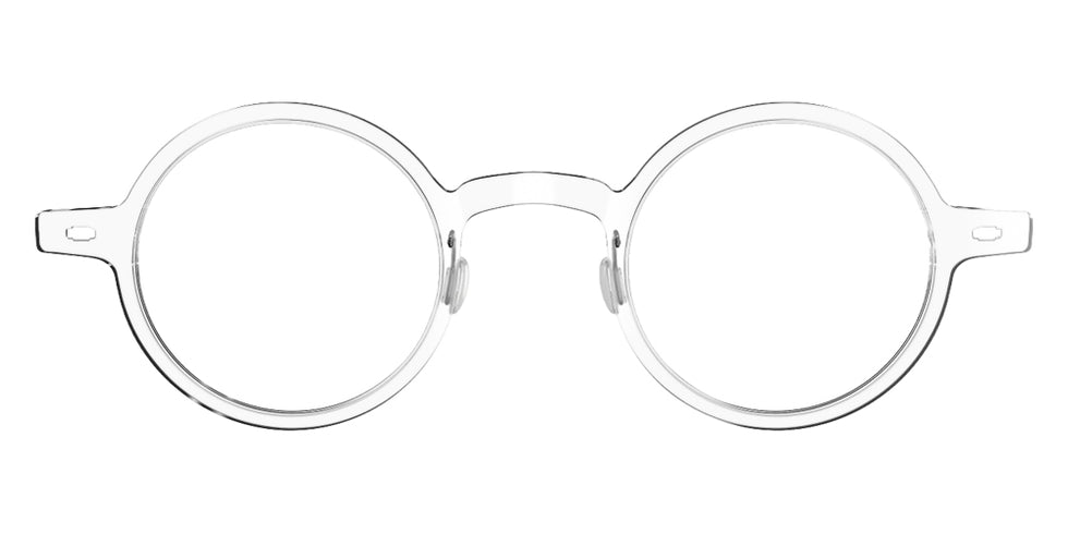 Lindberg® N.O.W. Titanium™ 6656 LIN NOW 6656 C01 43 - C01 Eyeglasses