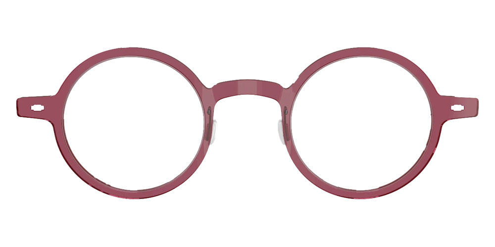 Lindberg® N.O.W. Titanium™ 6656 LIN NOW 6656 C04 43 - C04 Eyeglasses