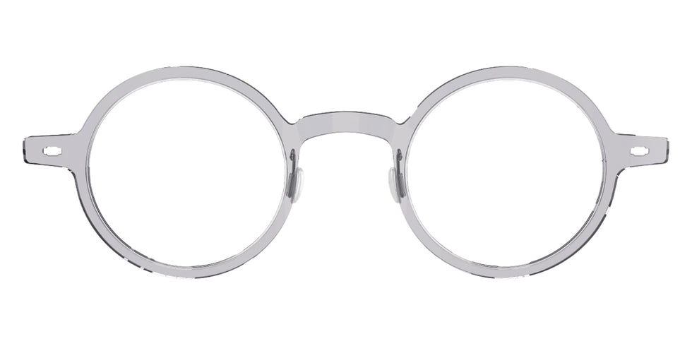 Lindberg® N.O.W. Titanium™ 6656 LIN NOW 6656 C07 43 - C07 Eyeglasses