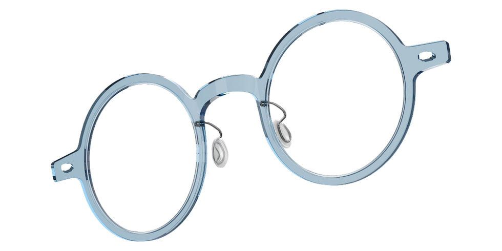Lindberg® N.O.W. Titanium™ 6656 LIN NOW 6656 C08 43 - C08 Eyeglasses