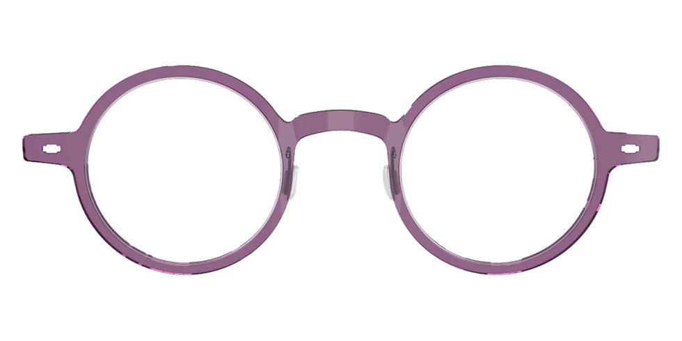 Lindberg® N.O.W. Titanium™ 6656 LIN NOW 6656 C19 43 - C19 Eyeglasses