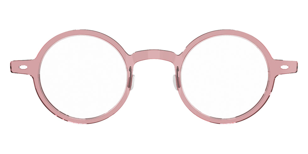 Lindberg® N.O.W. Titanium™ 6656 LIN NOW 6656 C20 43 - C20 Eyeglasses