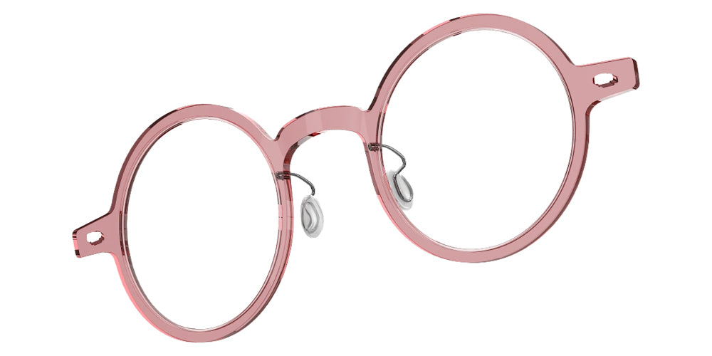Lindberg® N.O.W. Titanium™ 6656 LIN NOW 6656 C20 43 - C20 Eyeglasses