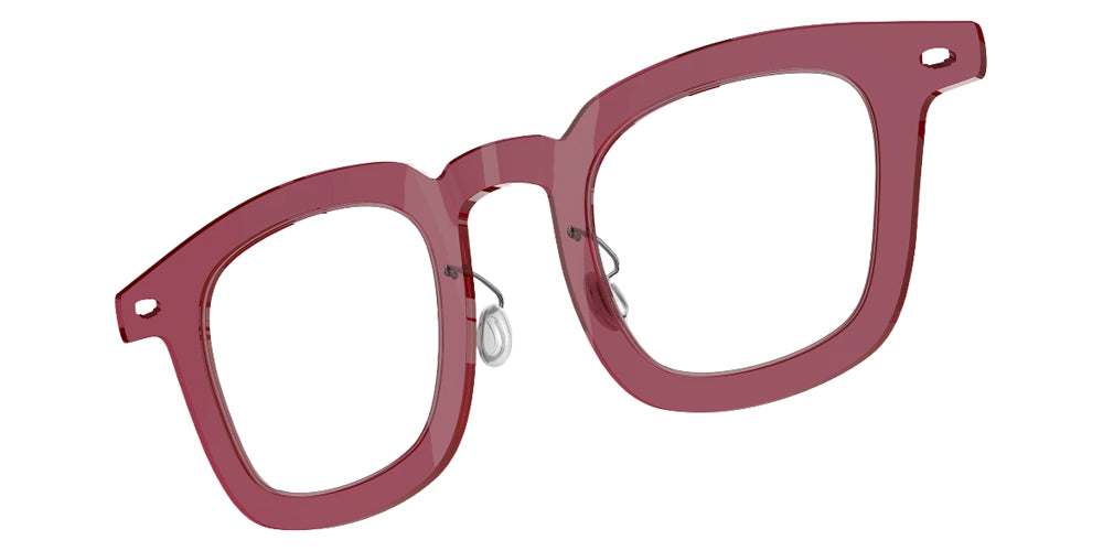 Lindberg® N.O.W. Titanium™ 6657 LIN NOW 6657 C04 42 - C04 Eyeglasses