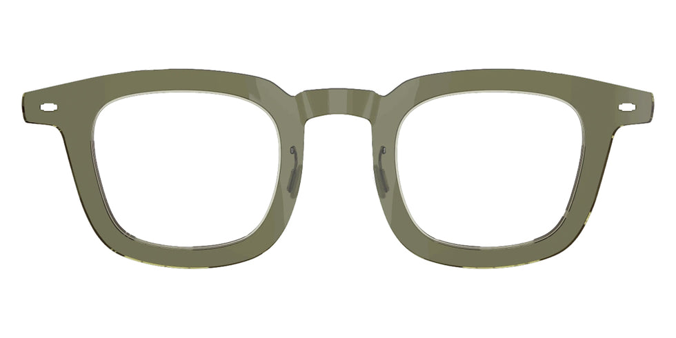 Lindberg® N.O.W. Titanium™ 6657 LIN NOW 6657 C11 42 - C11 Eyeglasses