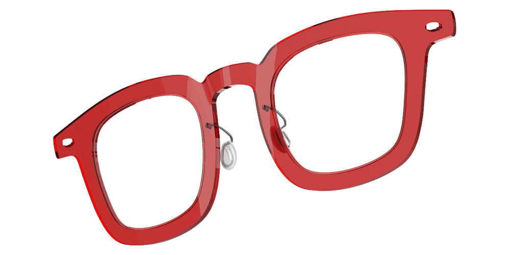 Lindberg® N.O.W. Titanium™ 6657 LIN NOW 6657 C12 42 - C12 Eyeglasses