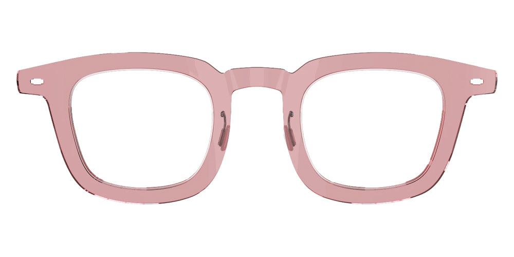 Lindberg® N.O.W. Titanium™ 6657 LIN NOW 6657 C20 42 - C20 Eyeglasses