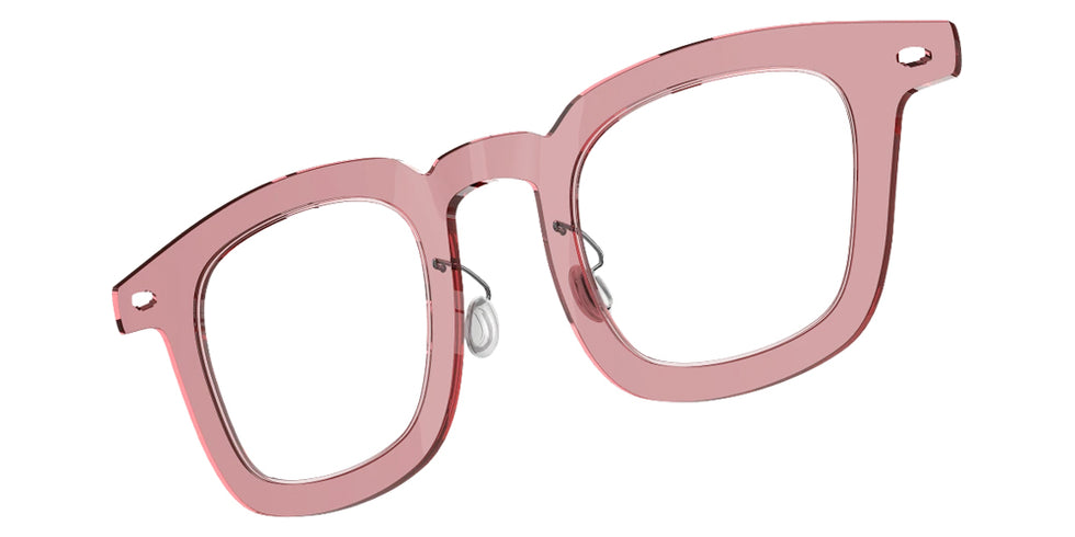 Lindberg® N.O.W. Titanium™ 6657 LIN NOW 6657 C20 42 - C20 Eyeglasses
