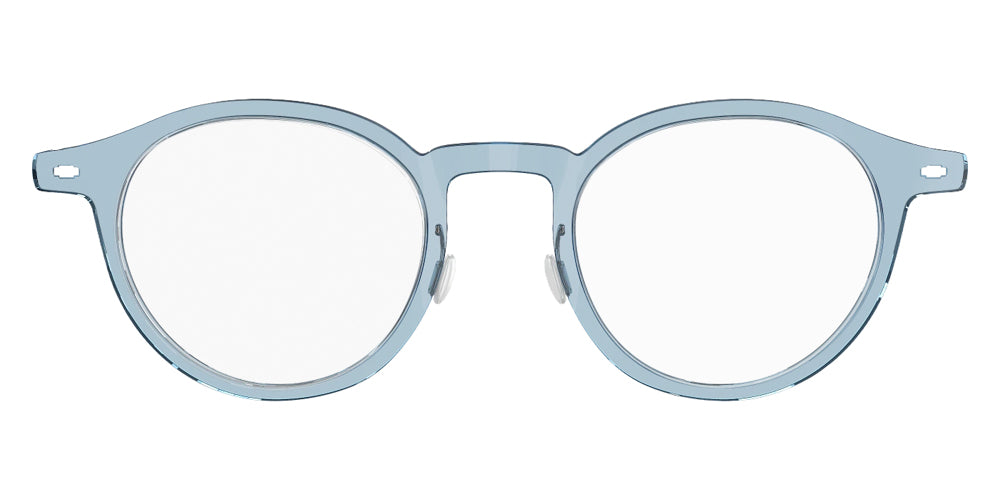Lindberg® N.O.W. Titanium™ 6658 LIN NOW 6658 C08 46 - C08 Eyeglasses