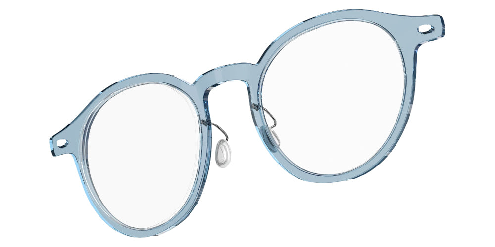Lindberg® N.O.W. Titanium™ 6658 LIN NOW 6658 C08 46 - C08 Eyeglasses