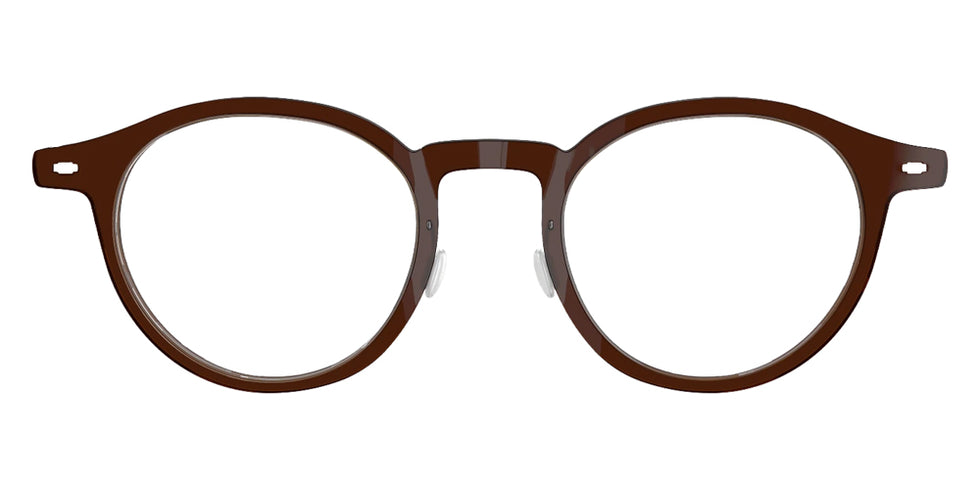 Lindberg® N.O.W. Titanium™ 6658 LIN NOW 6658 C10 46 - C10 Eyeglasses