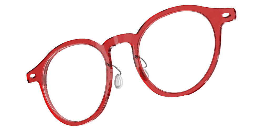 Lindberg® N.O.W. Titanium™ 6658 LIN NOW 6658 C12 46 - C12 Eyeglasses