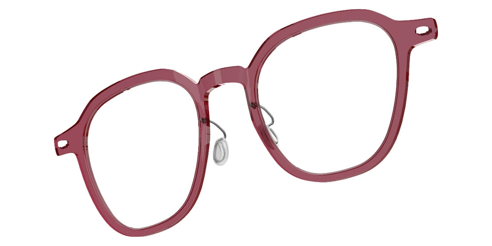Lindberg® N.O.W. Titanium™ 6659 LIN NOW 6659 C04 46 - C04 Eyeglasses