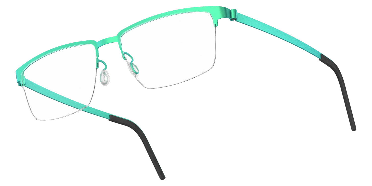 Lindberg® Strip Titanium™ 7429 LIN STRIP 7429 85 55 85 Eyeglasses