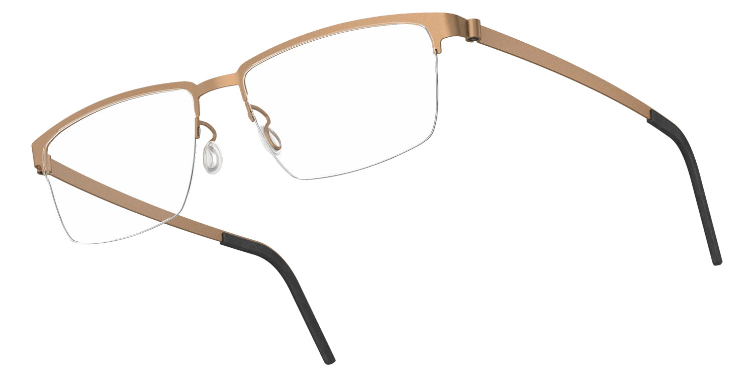 Lindberg® Strip Titanium™ 7429 LIN STRIP 7429 U15 55 U15 Eyeglasses