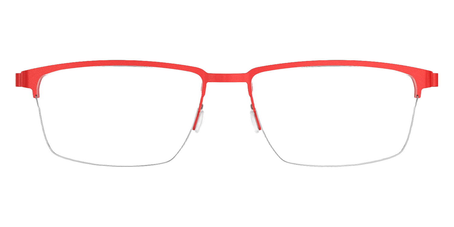 Lindberg® Strip Titanium™ 7429 LIN STRIP 7429 U33 55 U33 Eyeglasses