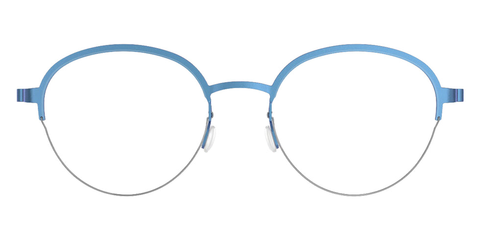 Lindberg® Strip Titanium™ 7432 LIN STRIP 7432 115 48 115 Eyeglasses