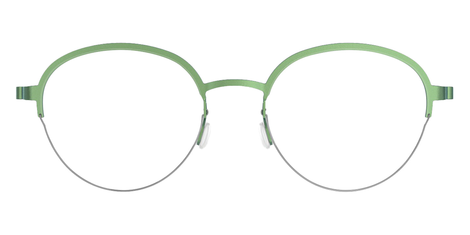 Lindberg® Strip Titanium™ 7432 LIN STRIP 7432 117 48 117 Eyeglasses