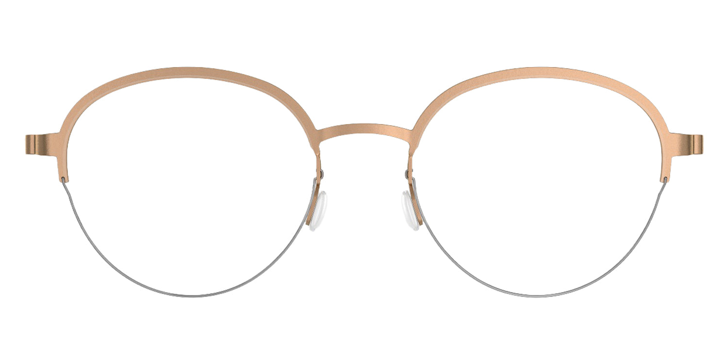 Lindberg® Strip Titanium™ 7432 LIN STRIP 7432 35 48 35 Eyeglasses