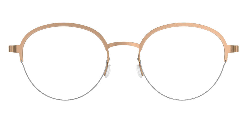 Lindberg® Strip Titanium™ 7432 LIN STRIP 7432 35 48 35 Eyeglasses