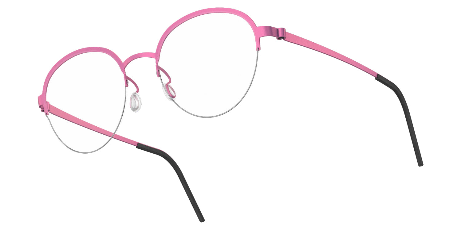 Lindberg® Strip Titanium™ 7432 LIN STRIP 7432 70 48 70 Eyeglasses