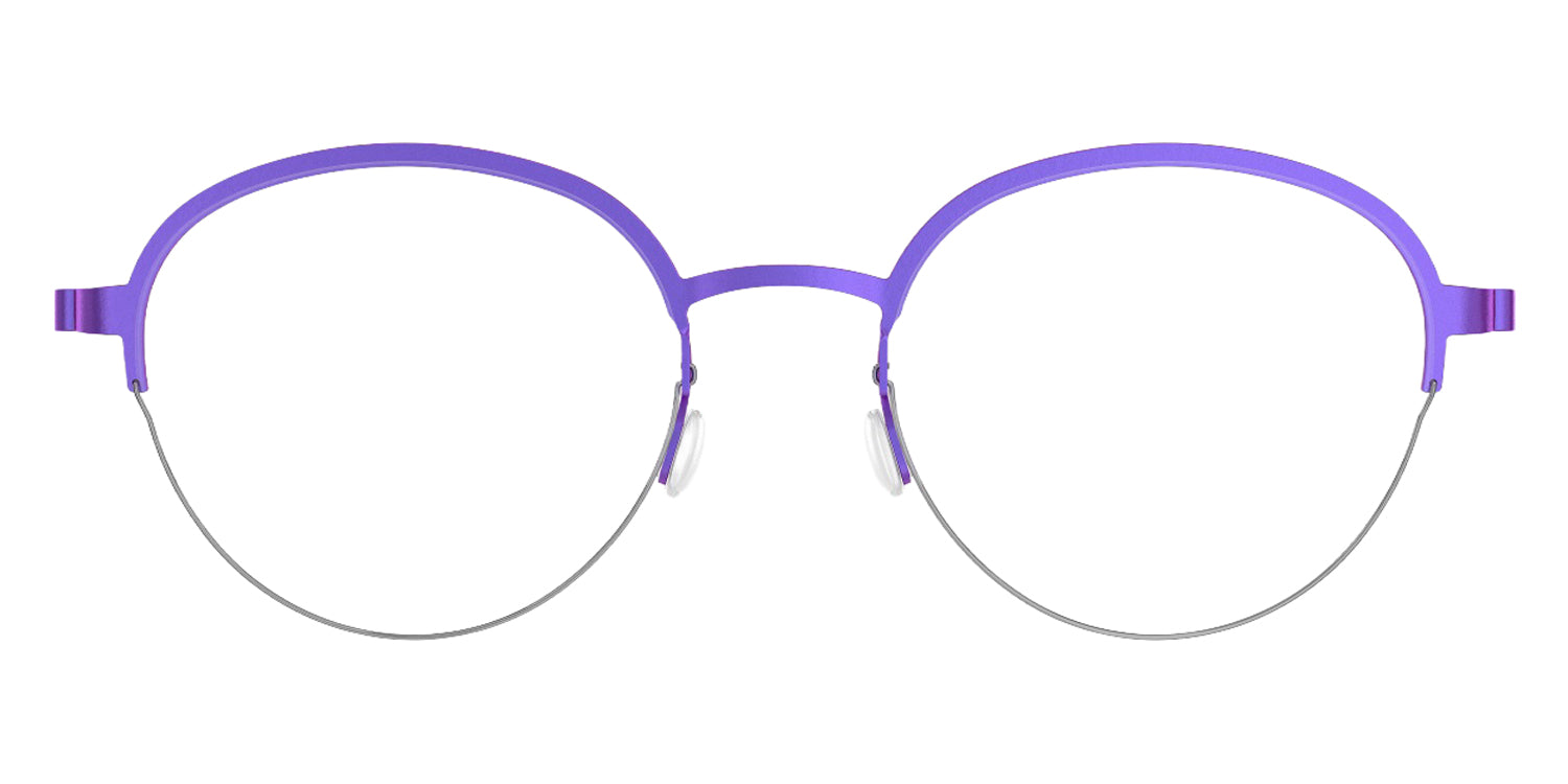 Lindberg® Strip Titanium™ 7432 LIN STRIP 7432 77 48 77 Eyeglasses