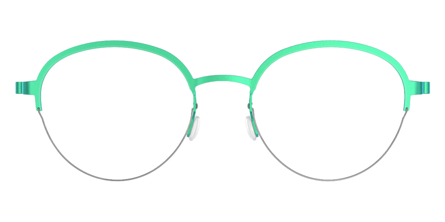 Lindberg® Strip Titanium™ 7432 LIN STRIP 7432 85 48 85 Eyeglasses