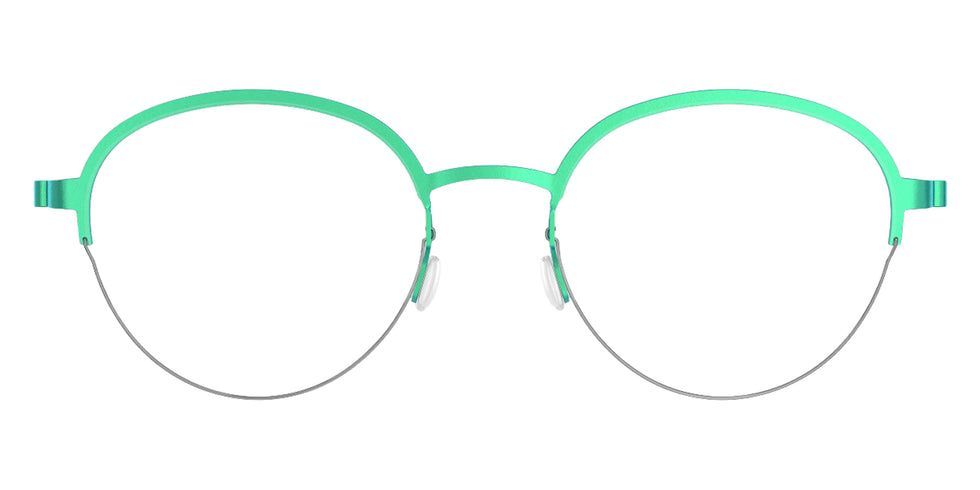 Lindberg® Strip Titanium™ 7432 LIN STRIP 7432 85 48 85 Eyeglasses