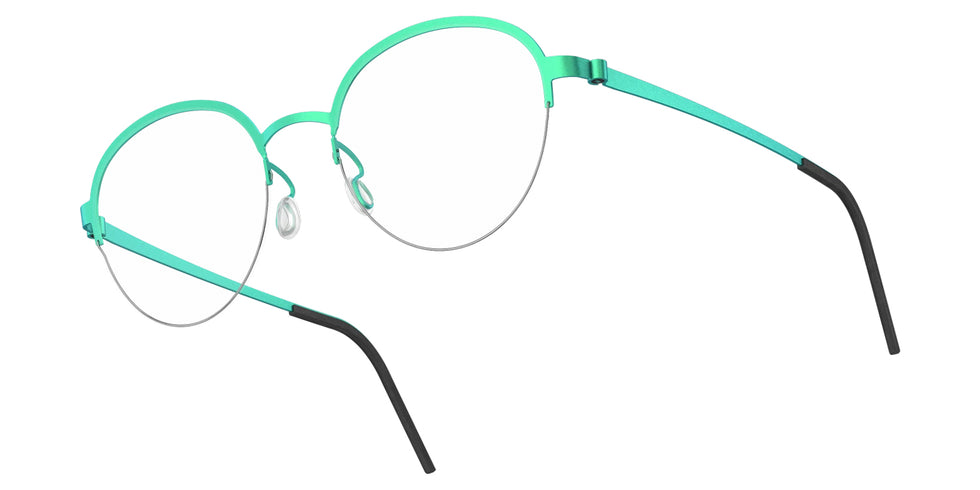 Lindberg® Strip Titanium™ 7432 LIN STRIP 7432 85 48 85 Eyeglasses