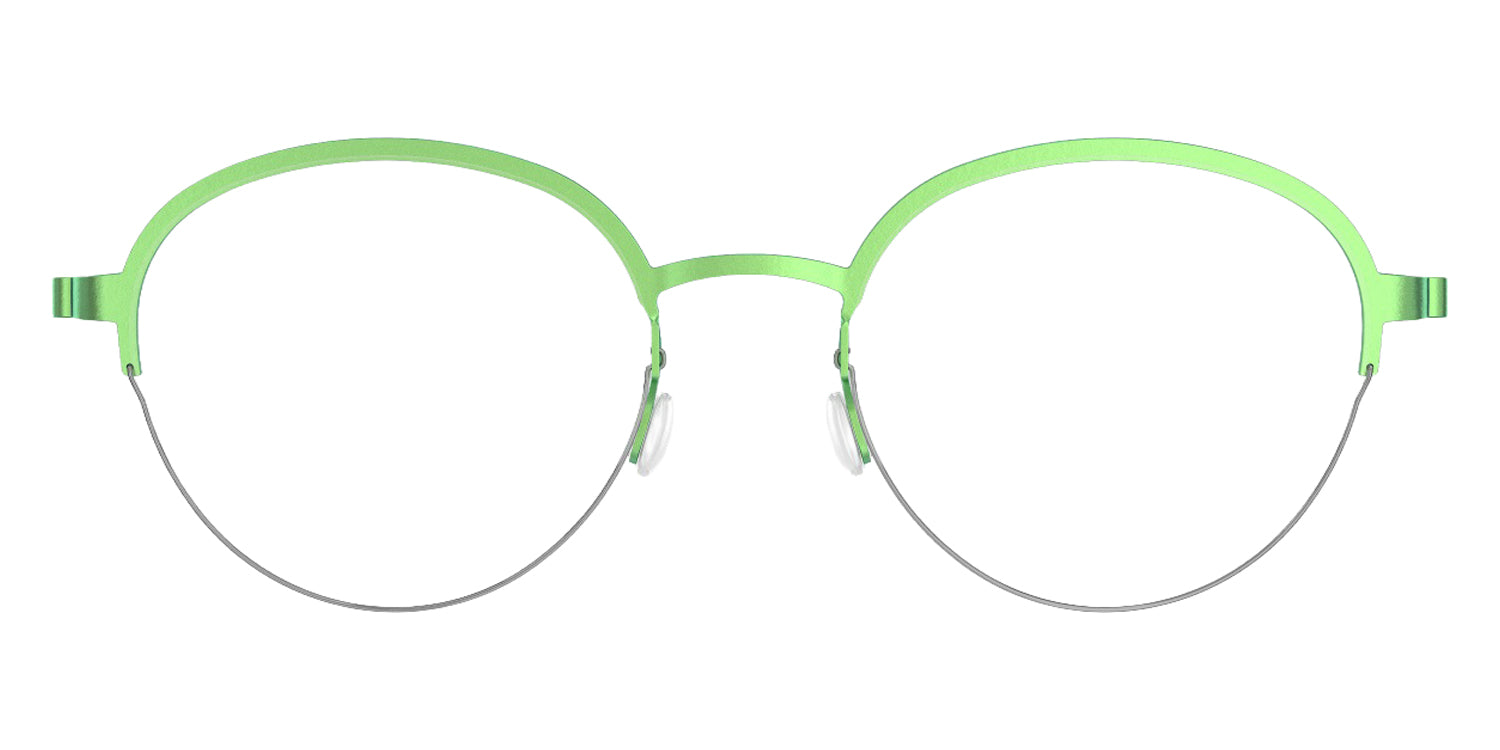 Lindberg® Strip Titanium™ 7432 LIN STRIP 7432 90 48 90 Eyeglasses
