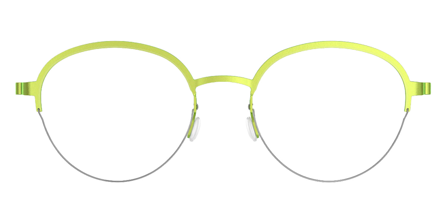 Lindberg® Strip Titanium™ 7432 LIN STRIP 7432 95 48 95 Eyeglasses